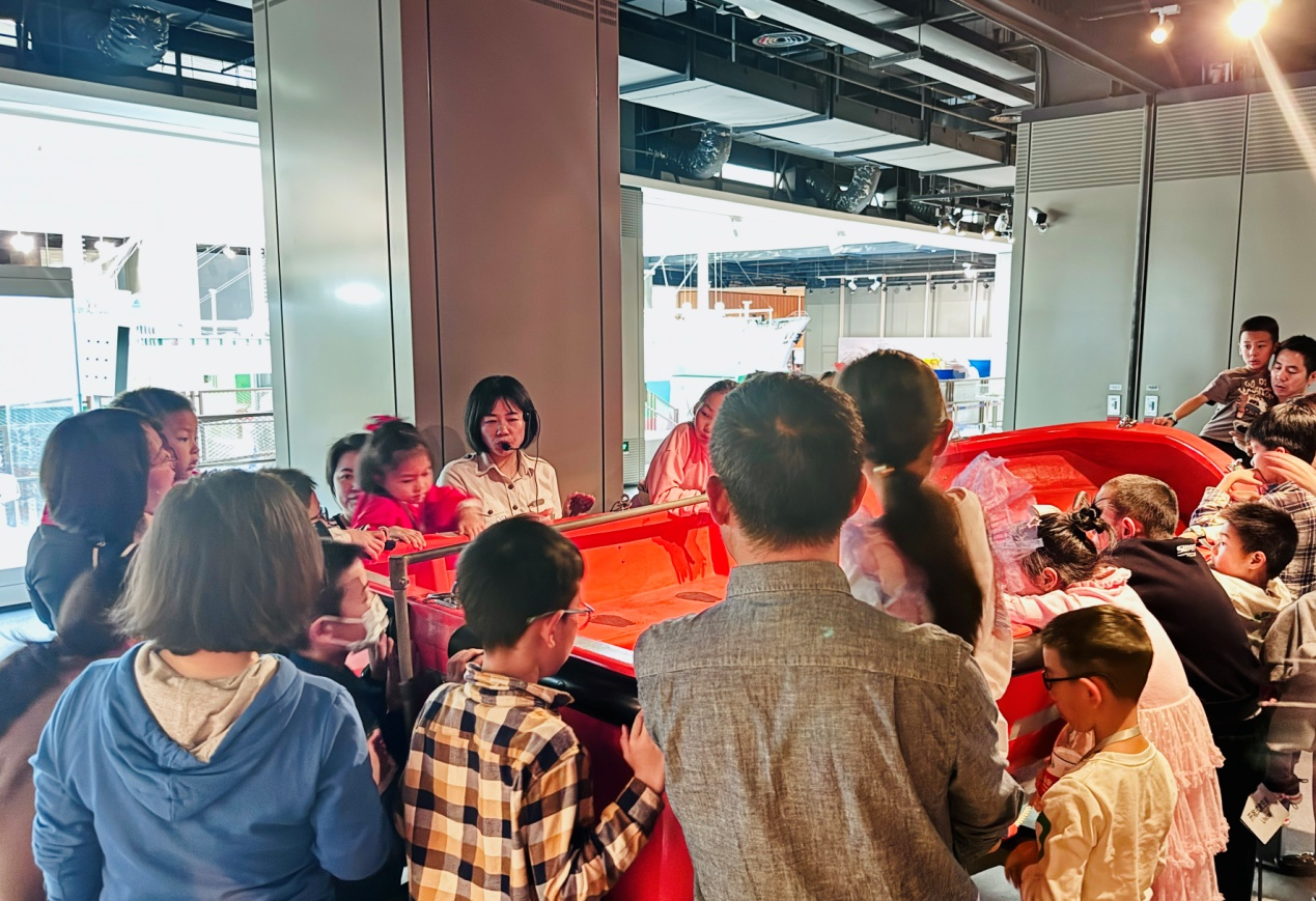 航海奇妙之旅——海难逃生
